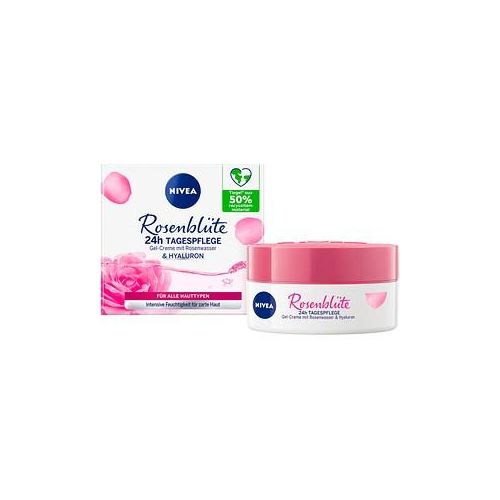 NIVEA Rosenblüte Gesichtscreme 50,0 ml