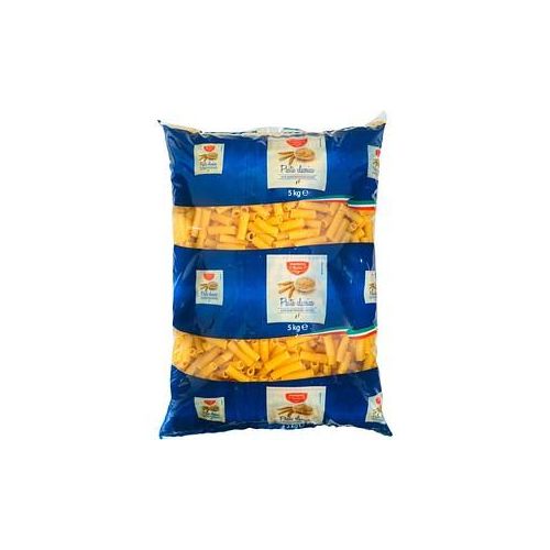 mamma lucia Classica Rigatoni Röhrchen 5,0 kg