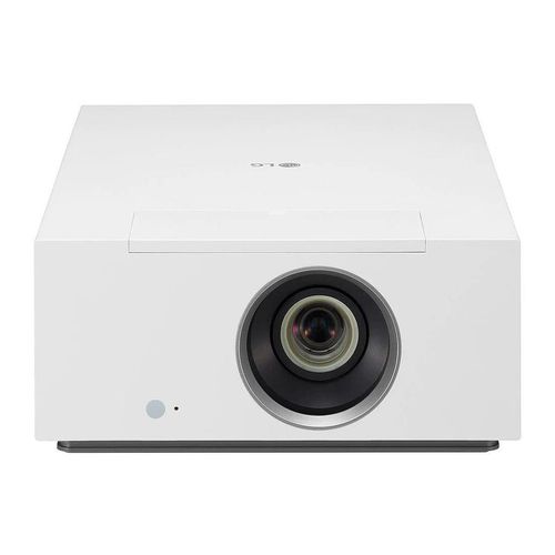 Beamer Lg HU710PW 2000 Helligkeit Weiß