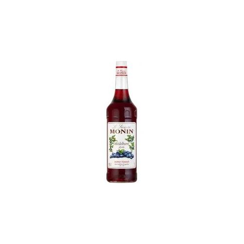 Heidelbeere - Monin Sirup (1,0l)