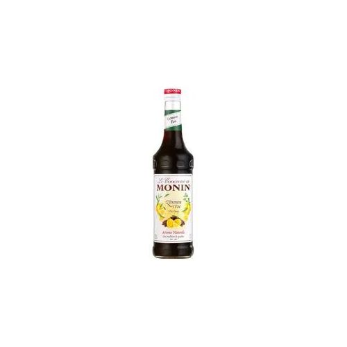 Zitronentee - Monin Sirup (0,7l)