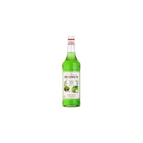 Grüner Apfel - Monin Sirup (1,0l)