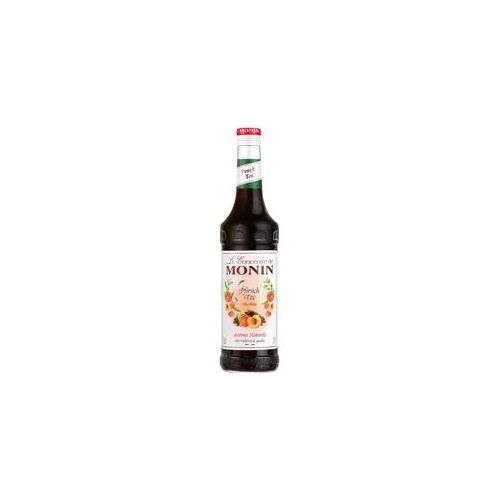 Pfirsich Tee - Monin Sirup (0,7l)