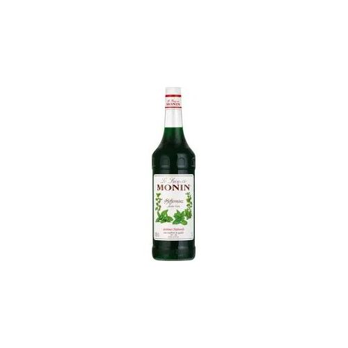 Pfefferminz, grün - Monin Sirup (1,0l)