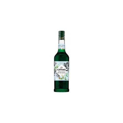 Grüner Tee Matcha - Giffard Sirup (0,7l)