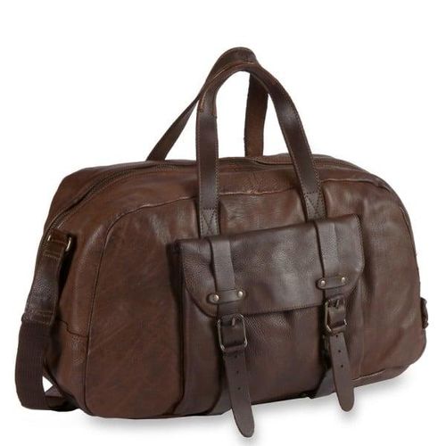 aunts & uncles Strongman 62260-bourbon