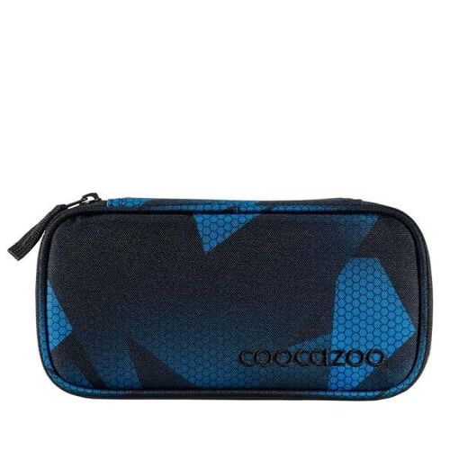 coocazoo Mäppchen-Electric Ice