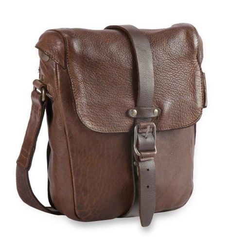 aunts & uncles Goatee 62255-bourbon Herren