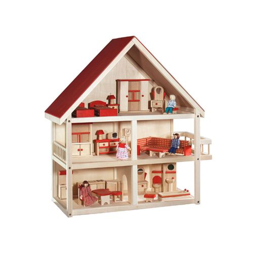 roba Puppenhaus