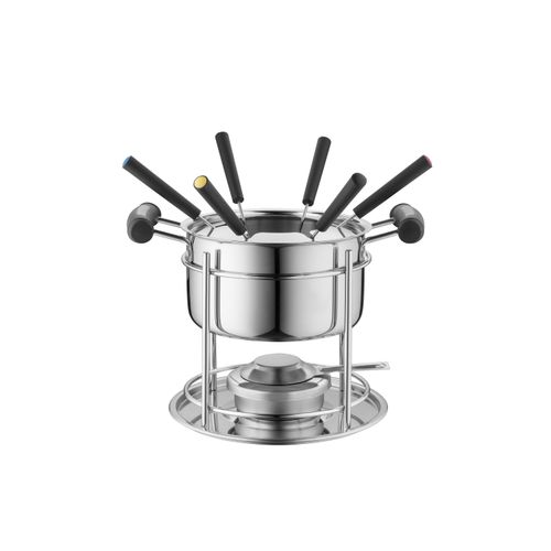 MÄSER Fondue-Set, 11-teilig