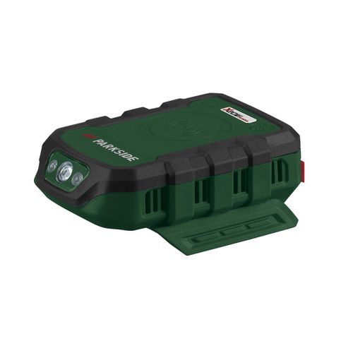 PARKSIDE® 20 V Akku-Ladeadapter »PWCA 20-Li A1«