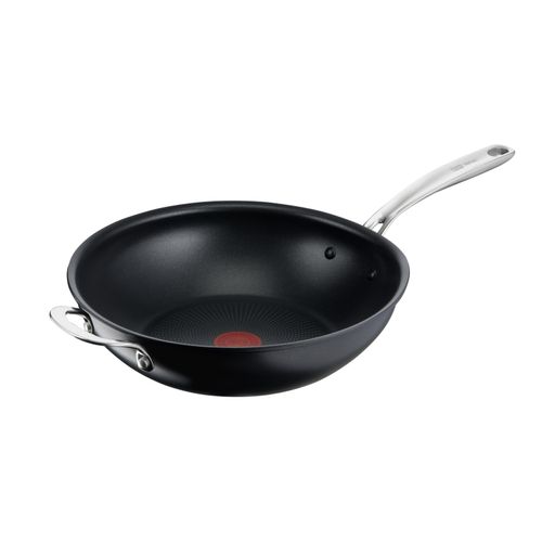 Jamie Oliver by Tefal Wok, Ø 28 cm, Aluminium Image