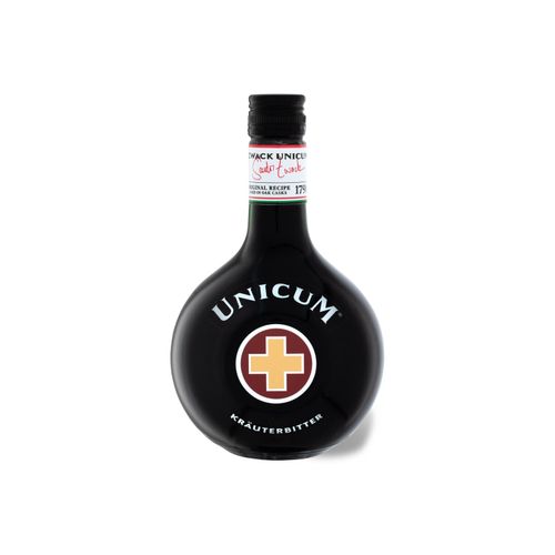 UNICUM Kräuterlikör 40% Vol