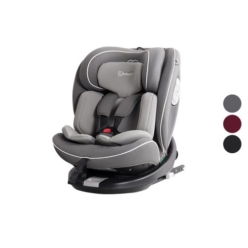 BabyGO Autokindersitz »Nova1«, 360° Rotation