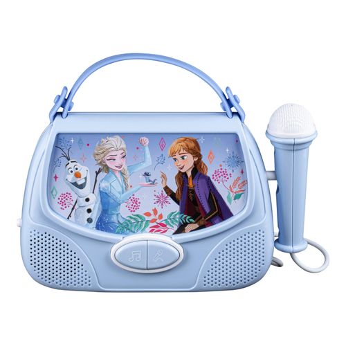 Frozen Sing-Along Boombox »FR-V111.3MV9M«