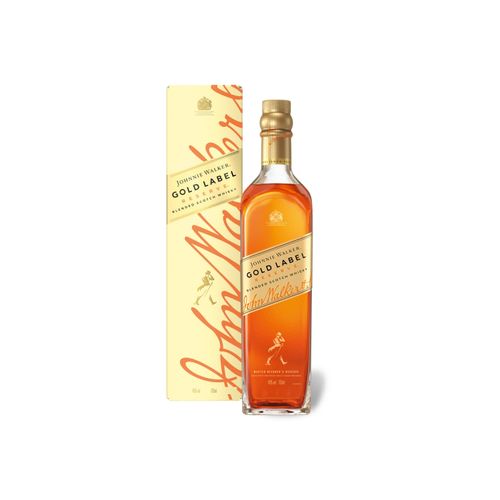 Johnnie Walker Gold Label Reserve Blended Scotch Whisky 40% Vol Image