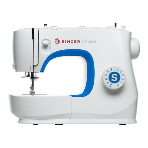 SINGER Mechanische Nähmaschine »M3205«