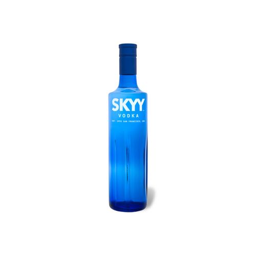 SKYY Vodka 40% Vol Image