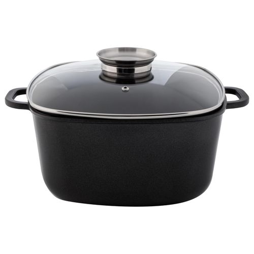 LIVARNO home Aluguss-Bräter, 7,5 l