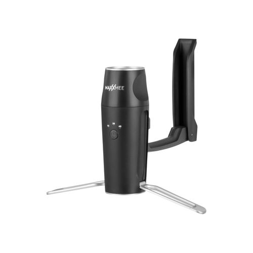 Cleanmaxx Hemden- & Blusenbügler, 2-in-1 trocknen und bügeln