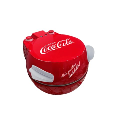Coca Cola Pizzamaker »SPM-800CC «, mit 15-Min-Timer