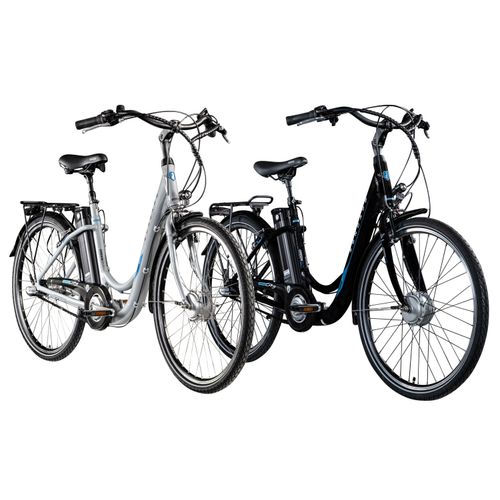Zündapp E-Bike City »Green 2.7«, 26 Zoll / 28 Zoll