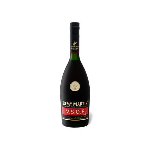 Rémy Martin Cognac Fine Champagne VSOP 40% Vol