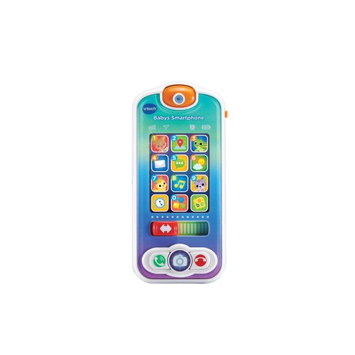 vtech Babys Smartphone