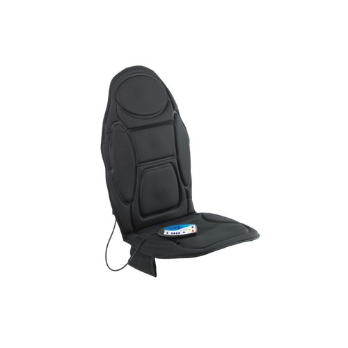 VitalMaxx Massagematte 5-Zonen Sessel 12 V
