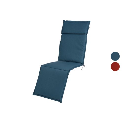 LIVARNO home Relaxsessel-Polsterauflage »Houston«, mit Baumwolle Image