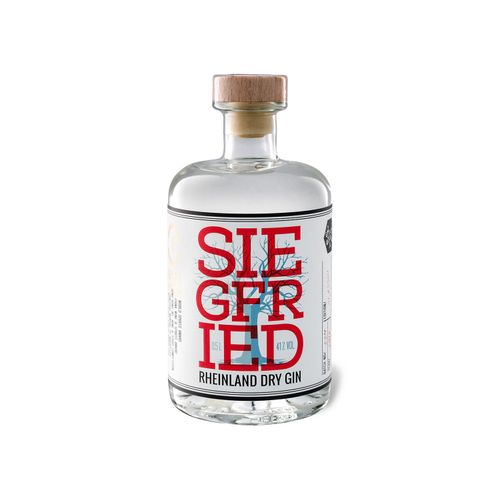 Siegfried Rheinland Dry Gin 41 % Vol Image