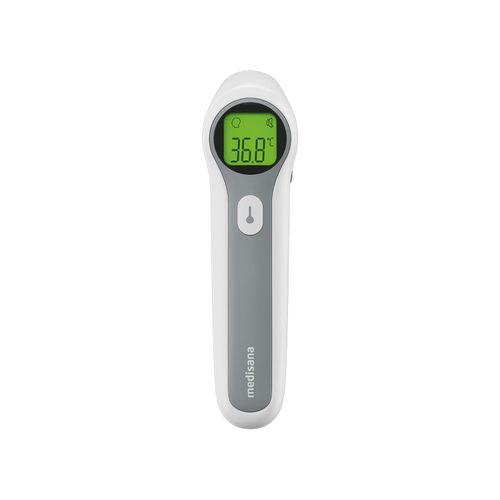 MEDISANA Fieberthermometer Kontaktlos »TM A67«