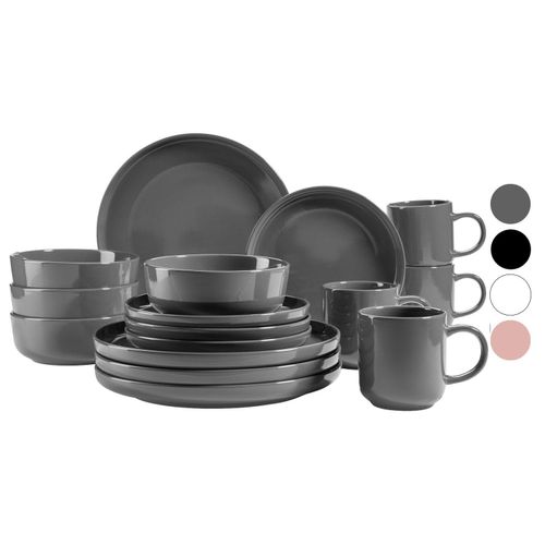 MÄSER Geschirrset »Alenia«, 16-teilig Image