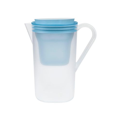 ERNESTO® Wasserfilter-Starterset, inkl. 1 Filterkartusche