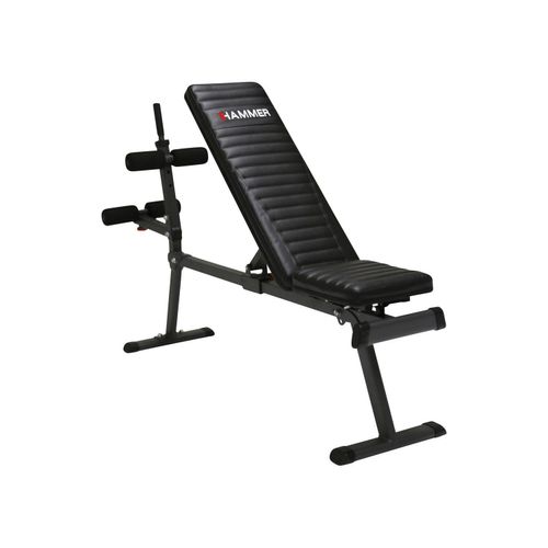 HAMMER Hantelbank »Ab Bench Perform One«
