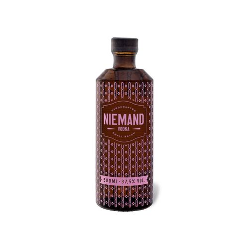 Niemand Vodka 37,5% Vol