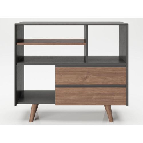 PLAYBOY Regal »VICTORIA«, mit Soft-Close Technik