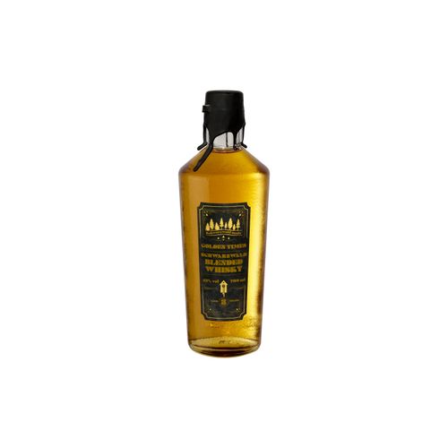 Golden Times Schwarzwald Blended Whisky 3 Jahre 43% Vol Image