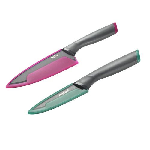 Tefal Küchenmesserset, 2-tlg. Fresh Kitchen Image
