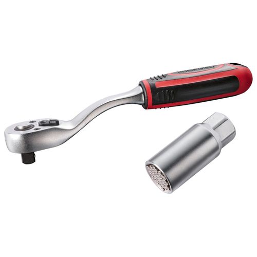 PARKSIDE® Ratsche mit Multi-Stecknuss Image