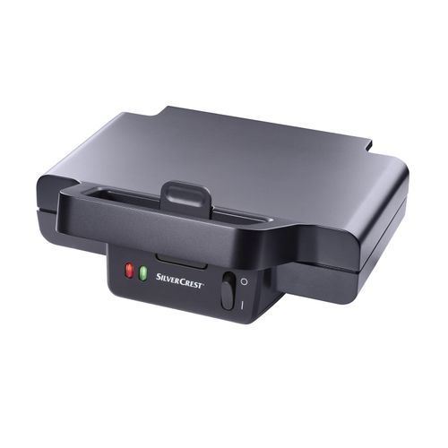 SILVERCREST® KITCHEN TOOLS Sandwichmaker XXL »SSWM 900 A1«, 900 W