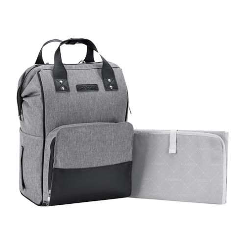Osann Wickelrucksack, inklusive Wickelunterlage