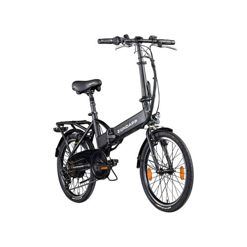 Zündapp E-Bike Klapprad, 20 Zoll