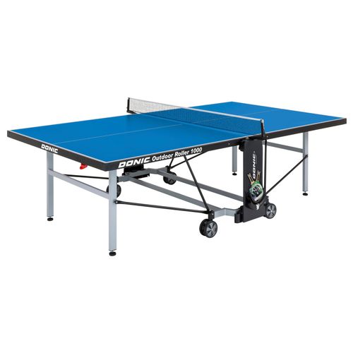 DONIC Tischtennisplatte Roller Outdoor 1000