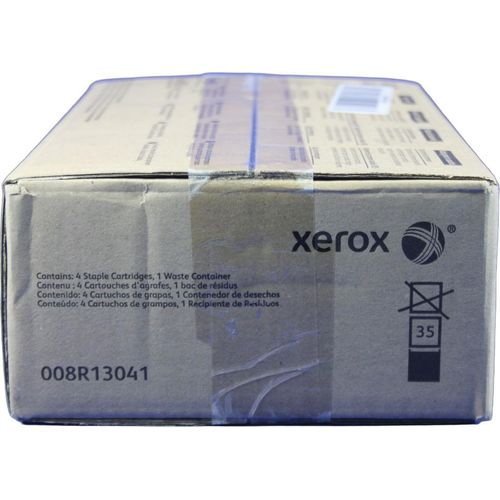 Xerox 008r13041 Heftklammer Grau Grau One Size