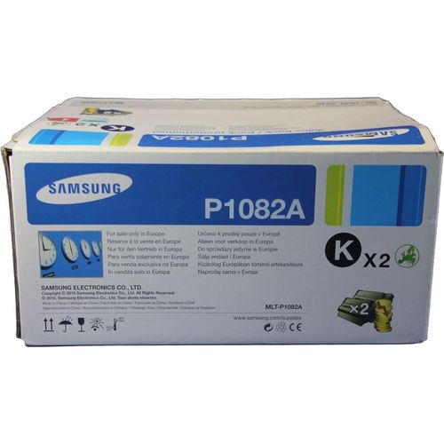 Samsung MLT-P1082A/ELS Sams Toner BK 3000 Seiten MLT-P1082A