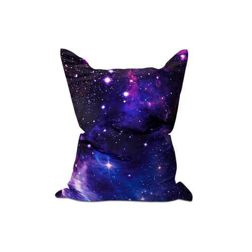 Lumaland Sitzsack »Galaxy«, 380 l, für innen und außen