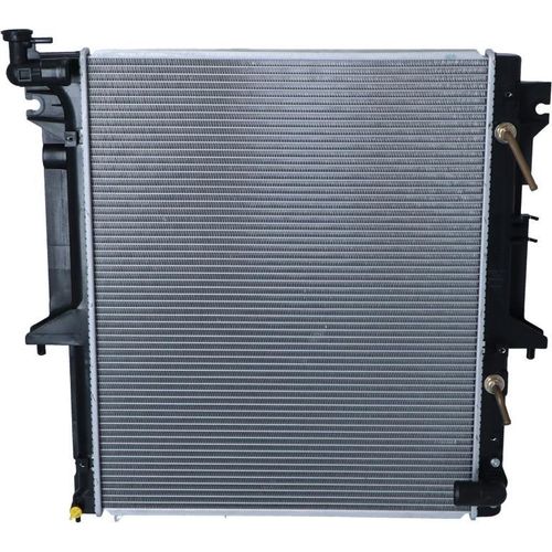 Kühler, Motorkühlung NRF 53910