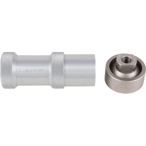 Stanzen-Satz mit Dorn. 3-tlg.. Ø 32.0 mm (BMW)