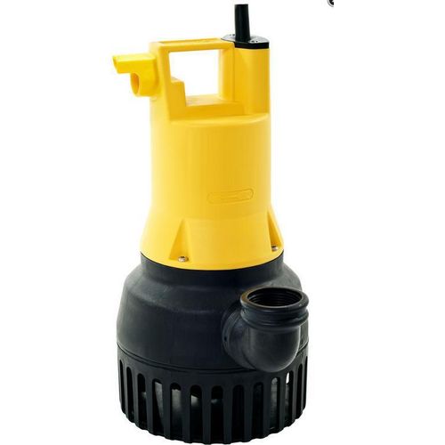 JP Schmutzwasserpumpe U 6 K E 203 V o. Schaltung 10 m Leitung